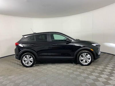 2025 Buick Encore GX Preferred AWD