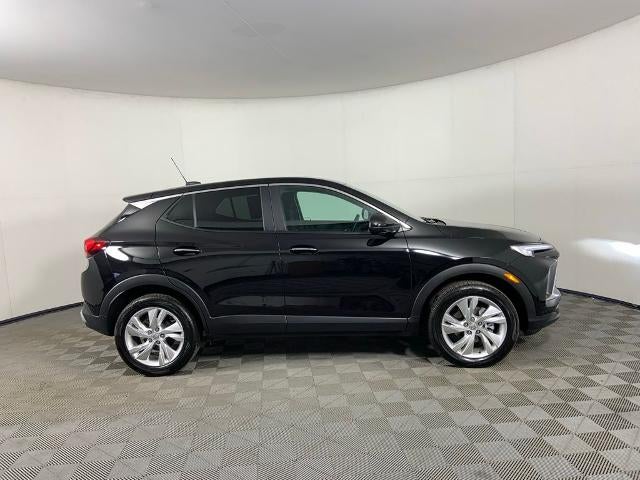 2025 Buick Encore GX Preferred AWD