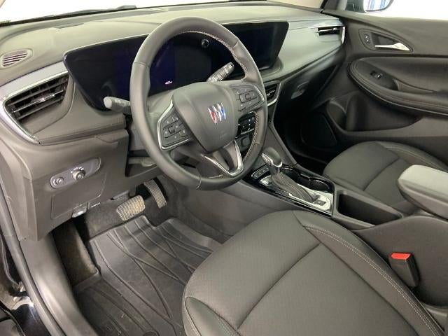 2025 Buick Encore GX Preferred AWD