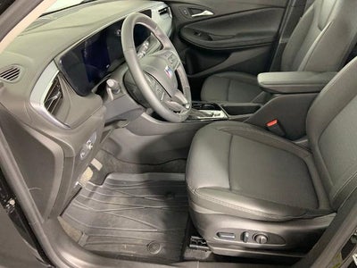 2025 Buick Encore GX Preferred AWD