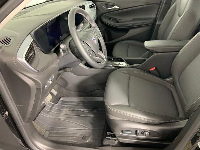 2025 Buick Encore GX Preferred AWD