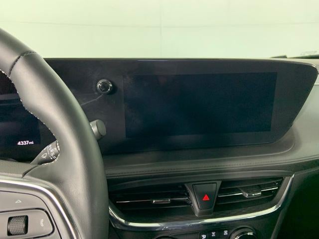 2025 Buick Encore GX Preferred AWD
