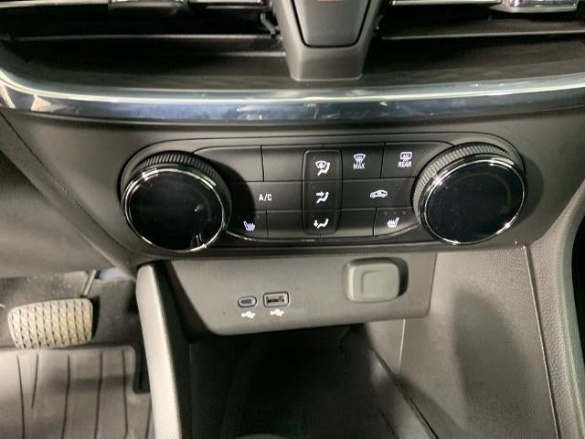 2025 Buick Encore GX Preferred AWD