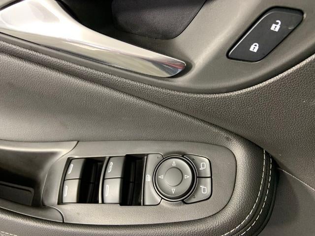 2025 Buick Encore GX Preferred AWD