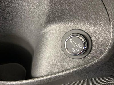 2025 Buick Encore GX Preferred AWD