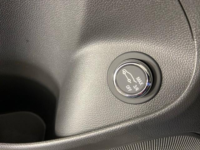 2025 Buick Encore GX Preferred AWD