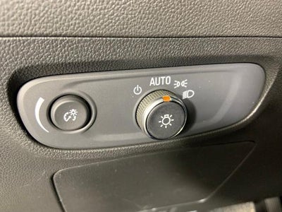 2025 Buick Encore GX Preferred AWD
