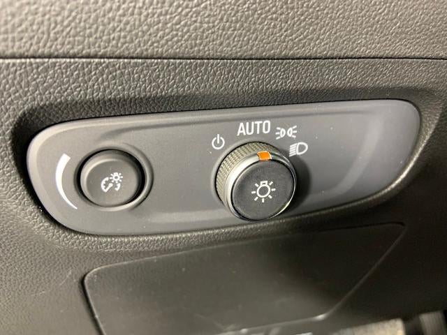 2025 Buick Encore GX Preferred AWD