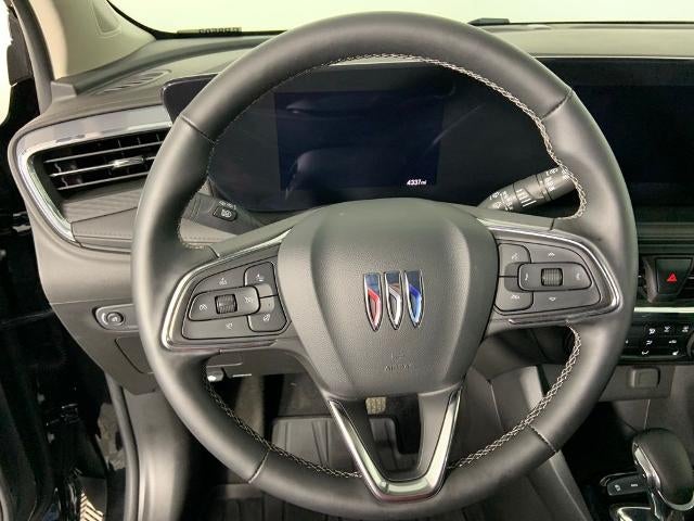 2025 Buick Encore GX Preferred AWD