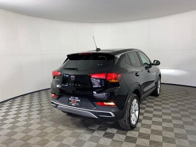 2025 Buick Encore GX Preferred AWD