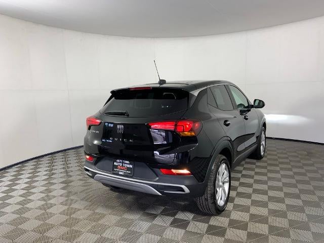 2025 Buick Encore GX Preferred AWD