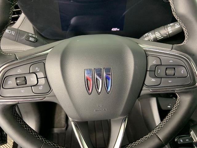 2025 Buick Encore GX Preferred AWD