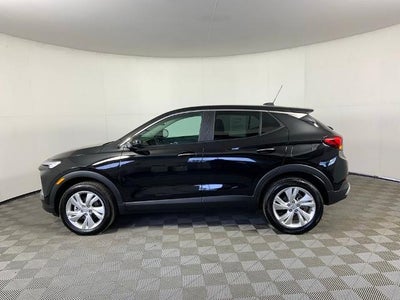 2025 Buick Encore GX Preferred AWD