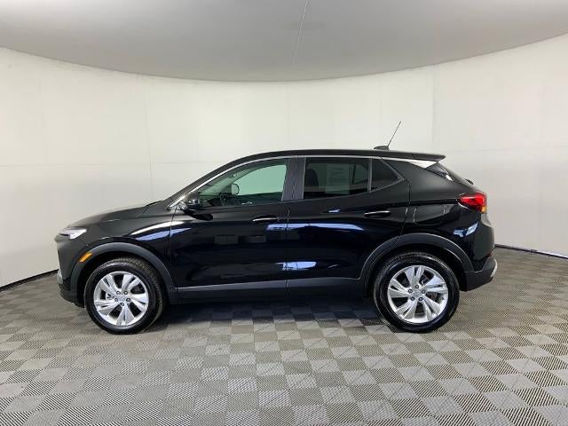 2025 Buick Encore GX Preferred AWD