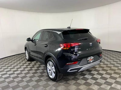 2025 Buick Encore GX Preferred AWD