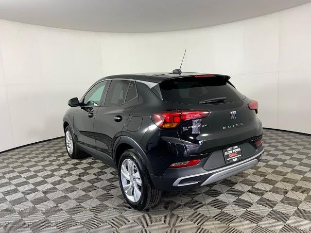 2025 Buick Encore GX Preferred AWD
