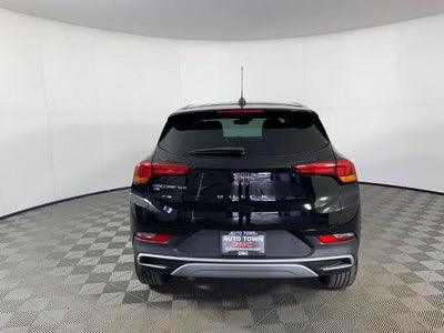2025 Buick Encore GX Preferred AWD