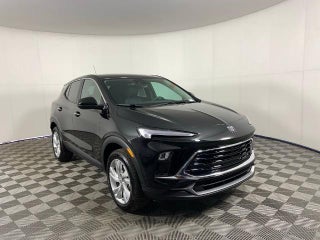 2025 Buick Encore GX Preferred AWD