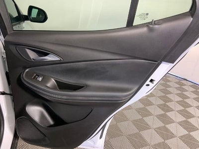 2021 Buick Encore GX Preferred FWD