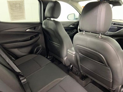 2021 Buick Encore GX Preferred FWD