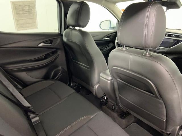 2021 Buick Encore GX Preferred FWD