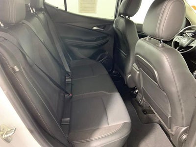 2021 Buick Encore GX Preferred FWD