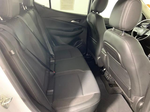 2021 Buick Encore GX Preferred FWD