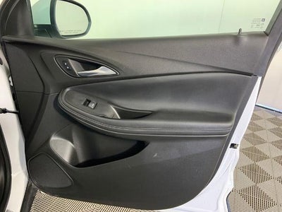 2021 Buick Encore GX Preferred FWD