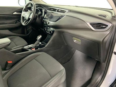 2021 Buick Encore GX Preferred FWD