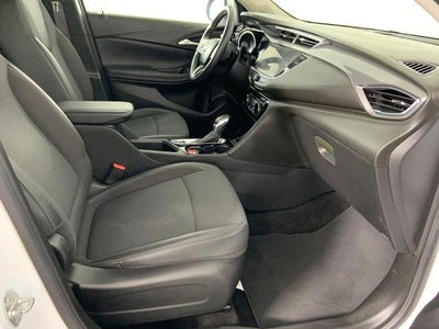 2021 Buick Encore GX Preferred FWD