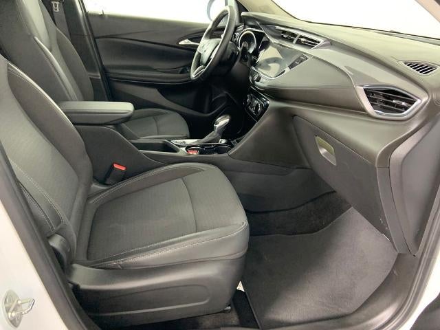 2021 Buick Encore GX Preferred FWD