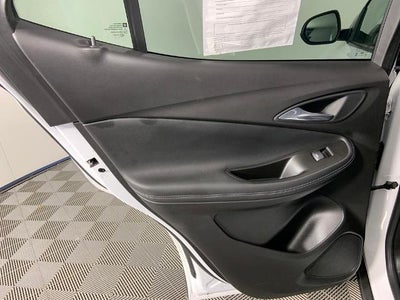 2021 Buick Encore GX Preferred FWD
