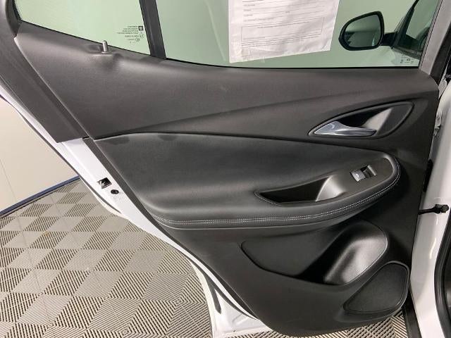 2021 Buick Encore GX Preferred FWD