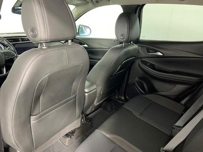 2021 Buick Encore GX Preferred FWD