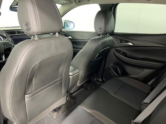 2021 Buick Encore GX Preferred FWD