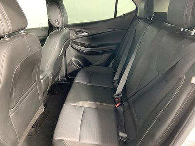 2021 Buick Encore GX Preferred FWD