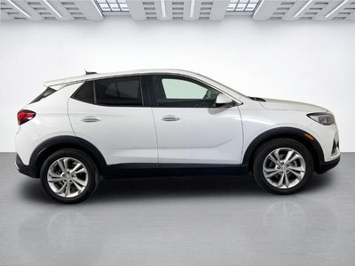 2021 Buick Encore GX Preferred FWD