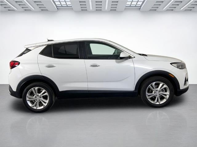 2021 Buick Encore GX Preferred FWD