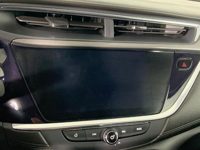 2021 Buick Encore GX Preferred FWD