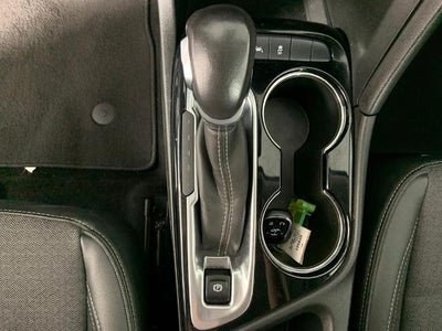 2021 Buick Encore GX Preferred FWD
