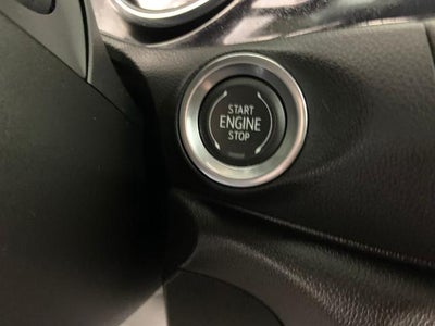 2021 Buick Encore GX Preferred FWD