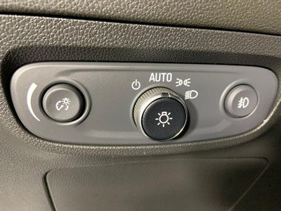 2021 Buick Encore GX Preferred FWD