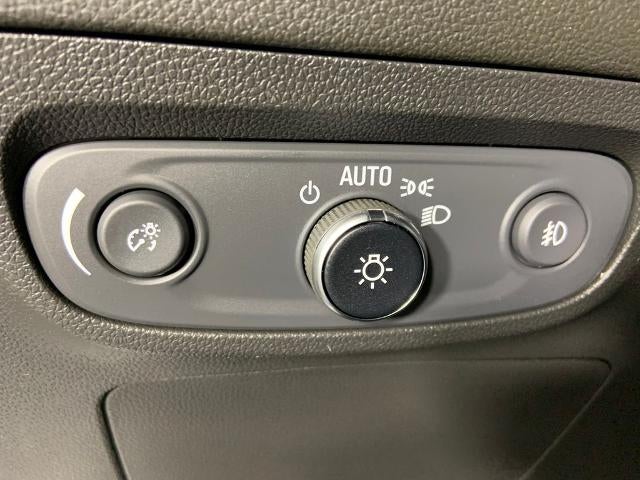 2021 Buick Encore GX Preferred FWD