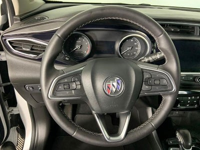 2021 Buick Encore GX Preferred FWD