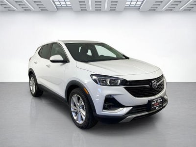 2021 Buick Encore GX Preferred FWD