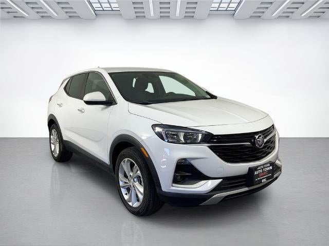 2021 Buick Encore GX Preferred FWD