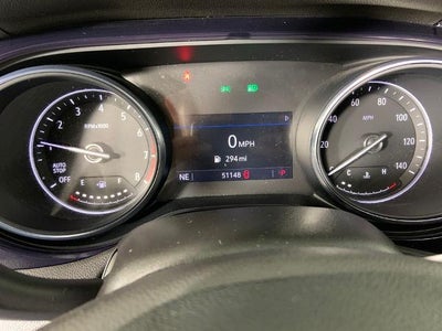 2021 Buick Encore GX Preferred FWD