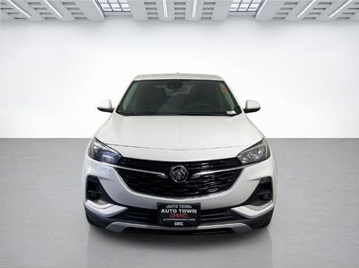 2021 Buick Encore GX Preferred FWD