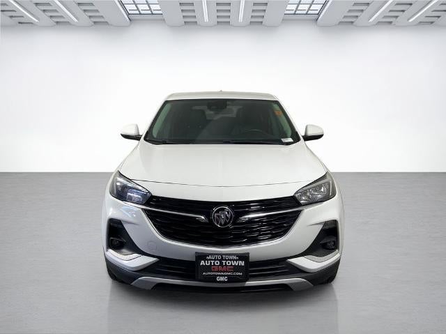 2021 Buick Encore GX Preferred FWD