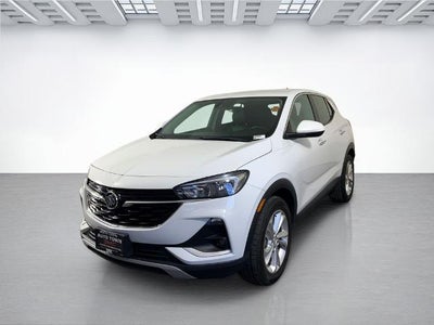2021 Buick Encore GX Preferred FWD